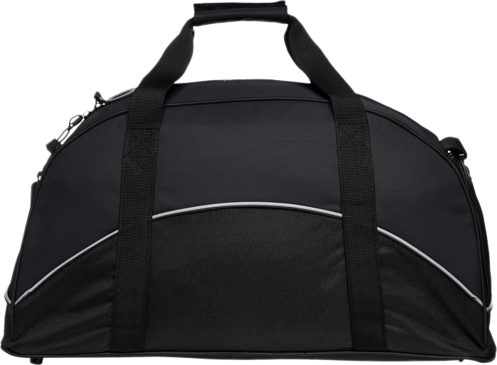 Clique - Sportbag 41 L - Zwart