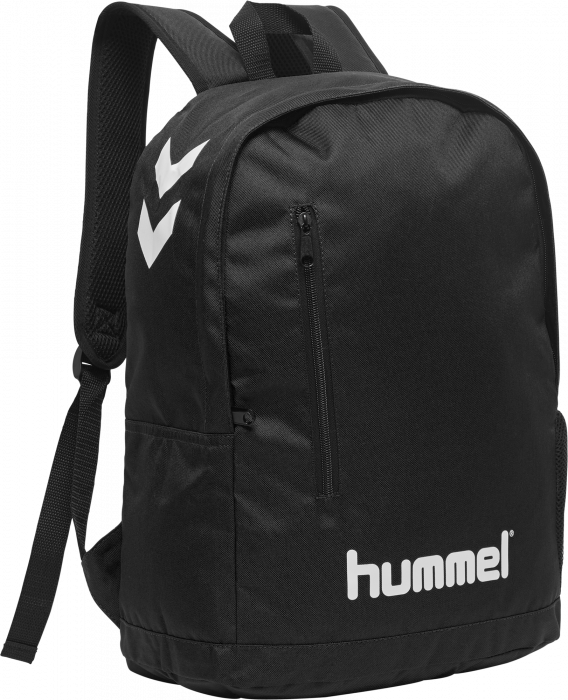 Hummel - Core Back Pack - Noir