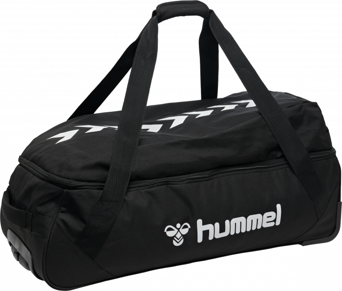 Hummel - Core Trolley Large - Czarny