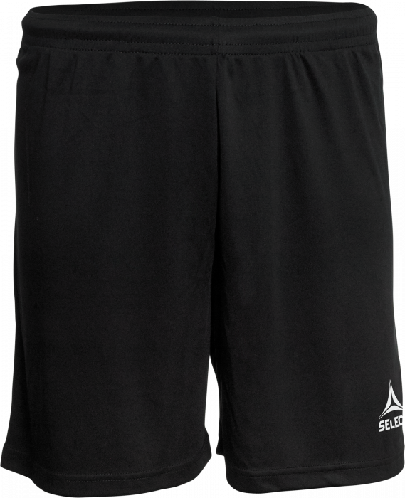 Select - Pisa Spilleshorts - Sort