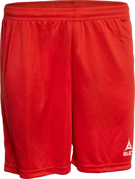 Select - Pisa Spilleshorts - Rouge