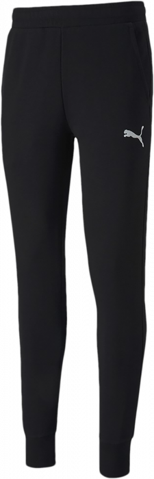 Puma - Teamgoal 23 Casuals Pants Kids - Black