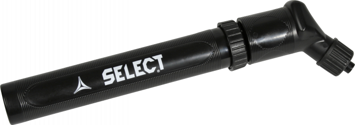 Select - Micro Ball Pump - Negro