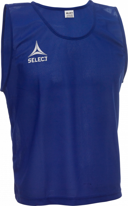 Select - Coating Vests - Blau