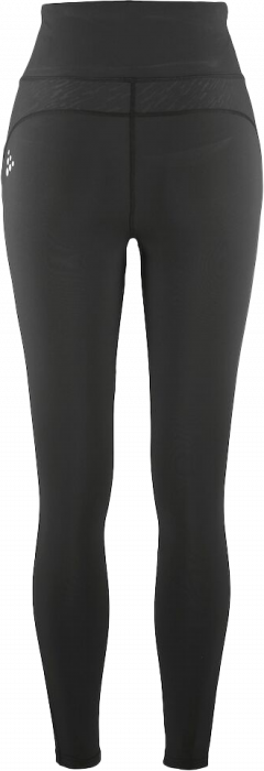 Craft - If Frem Bjæverskov Tights Women - Black