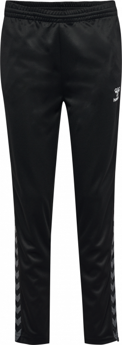 Hummel - Authentic Poly Training Pants Women - Black