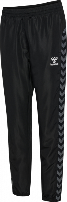 Hummel - Authentic Micro Pants Women - Black