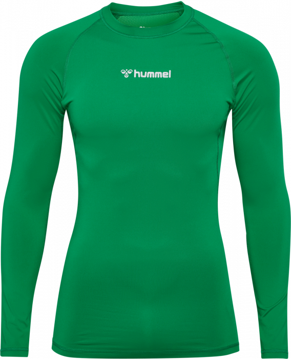 Hummel - Performance Baselayer L/s - Jelly bean