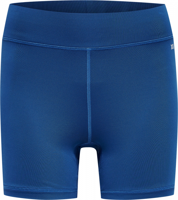 Hummel - Core Xk Hipster Women - True Blue & wit