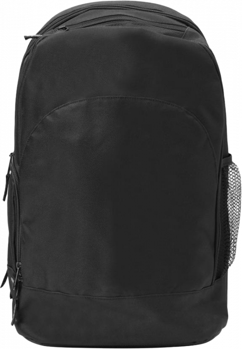 ID - Backpack Multiple Roomes 18 L - Schwarz