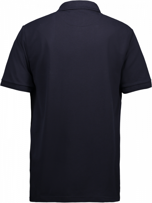 ID - Pro Wear Poloshirt Uden Lomme - Navy