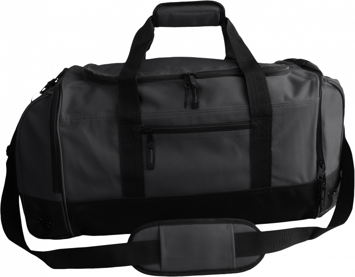 ID - Sports Bag 40 L - Noir