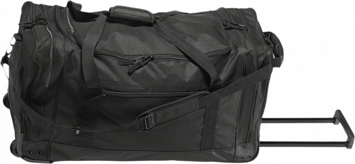 ID - Trolley Sports Bag Xl - Schwarz