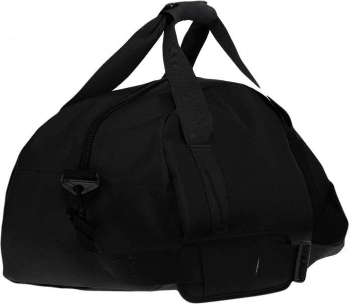 ID - Ripstop Duffle 40L - Svart