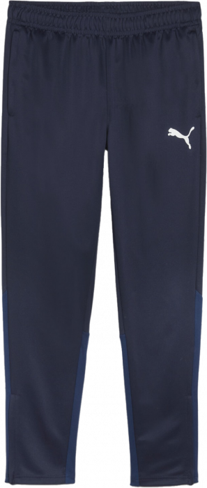 Puma - Teamgoal Training Pants Jr - Marino