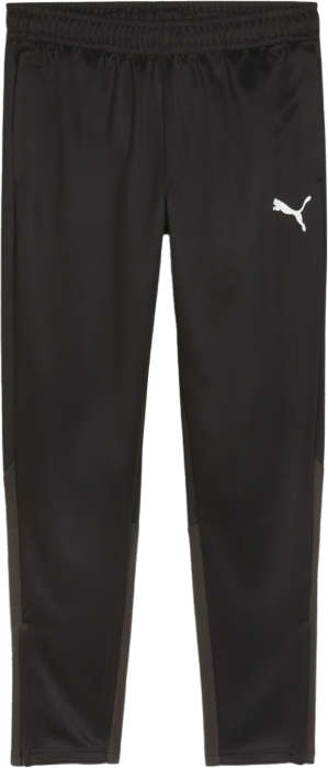 Puma - Teamgoal Training Pants Jr - Svart