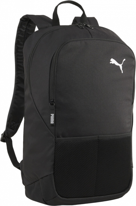 Puma - Teamgoal Backpack - Noir