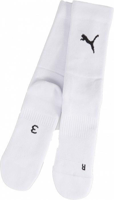 Puma - Teamgoal Performance Socks - Blanco