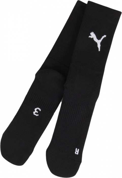 Puma - Teamgoal Performance Socks - Preto