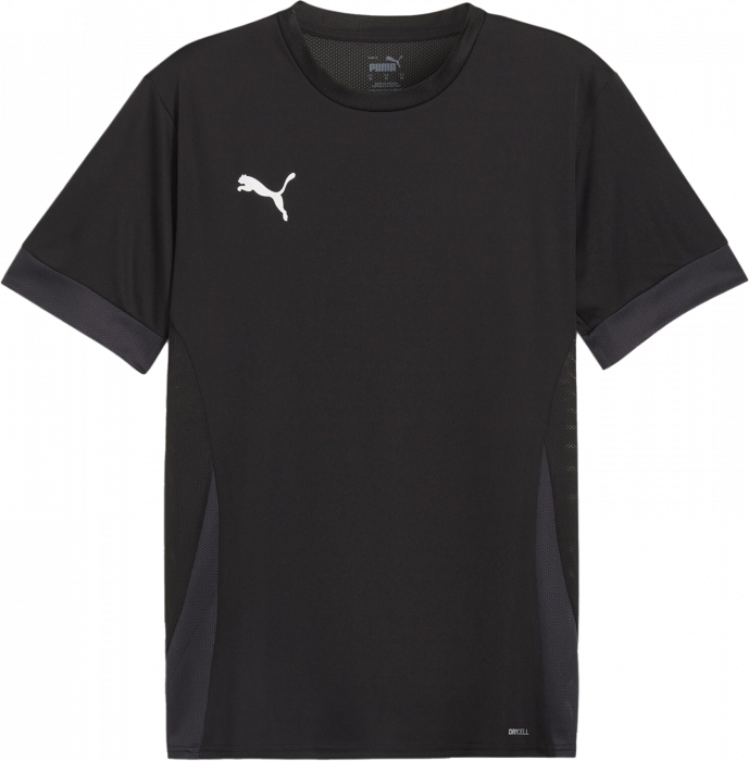 Puma - Teamgoal Matchday Jersey - Svart