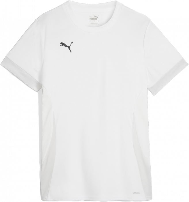 Puma - Teamgoal Matchday Jersey Women - Bianco