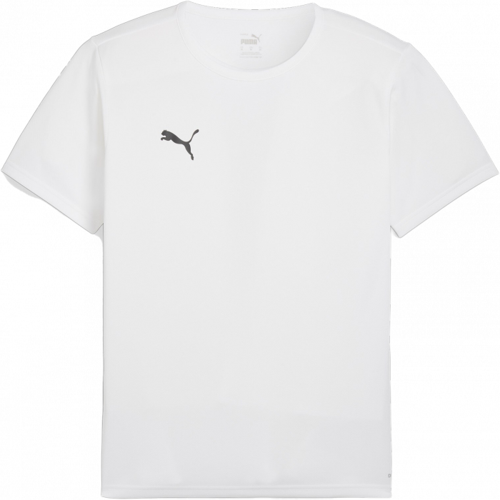 Puma - Teamrise Matchday Jersey - Bianco & nero