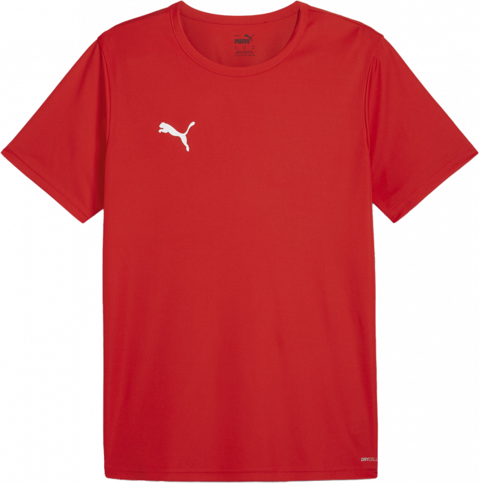 Puma - Teamrise Matchday Jersey - Rood