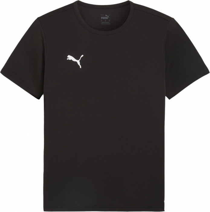 Puma - Teamrise Matchday Jersey - Negro