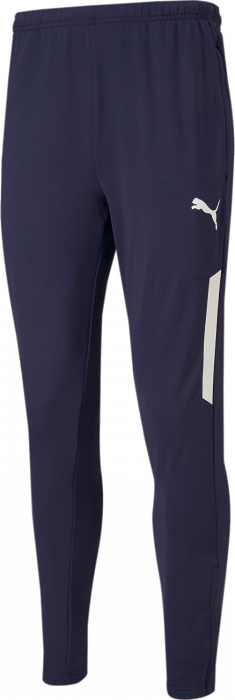Puma - Teamliga Trainings Pants Pro - Peacoat