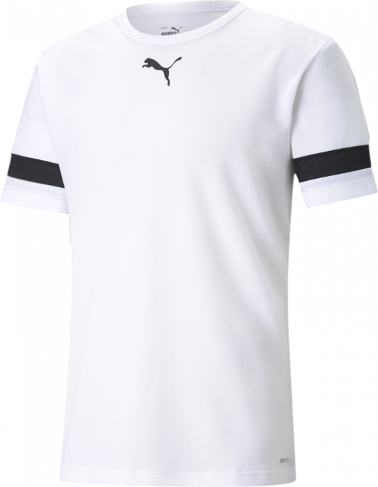 Puma - Teamrise Jersey - Blanc