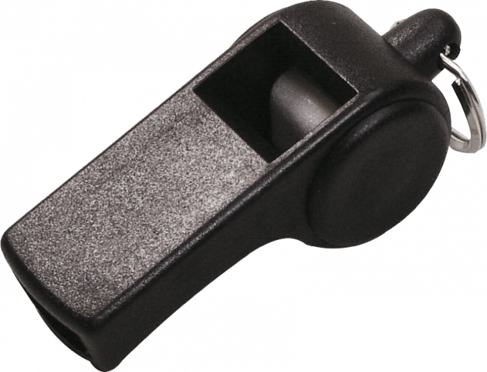 Select - Referee Whistle Viking Sound - Negro