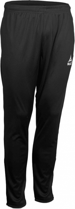 Select - Pisa Training Pants - Nero