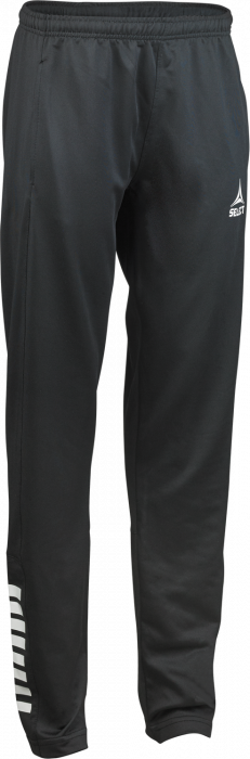 Select - Spain V25 Training Pants Women - Preto