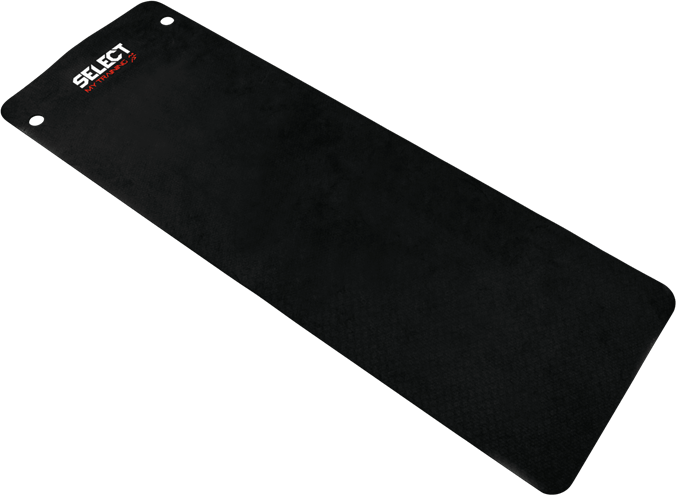 Select - Training Mat - Black