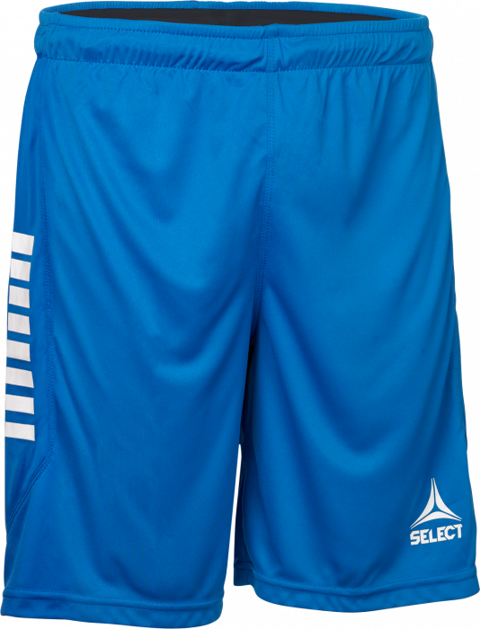 Select - Monaco V24 Shorts Kids - Blå