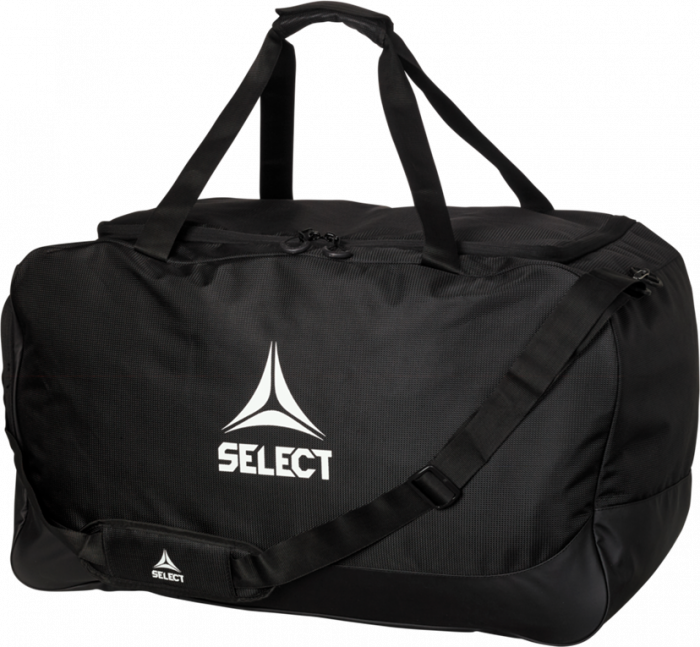 Select - Teambag Milano, 82 L - Svart & vit