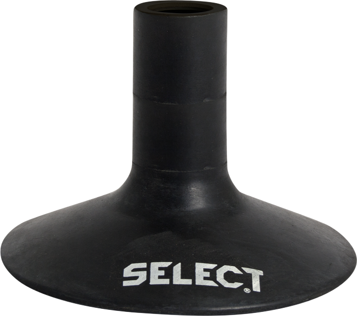 Select - Rubber Foot - Schwarz