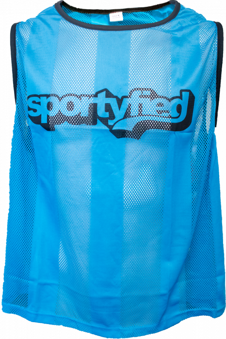 Sportyfied - Bib Vest - Bleu