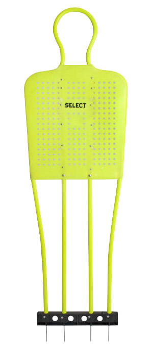 Select - Freekick 160 Cm - Gelb